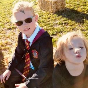 Meet your Posher, Karna